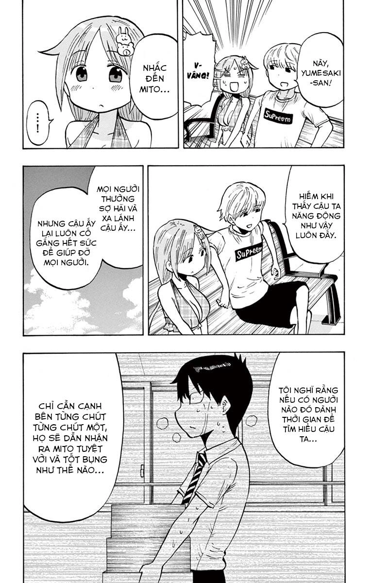 Ponkotsu-Chan Kenshouchuu Chapter 25 - 14