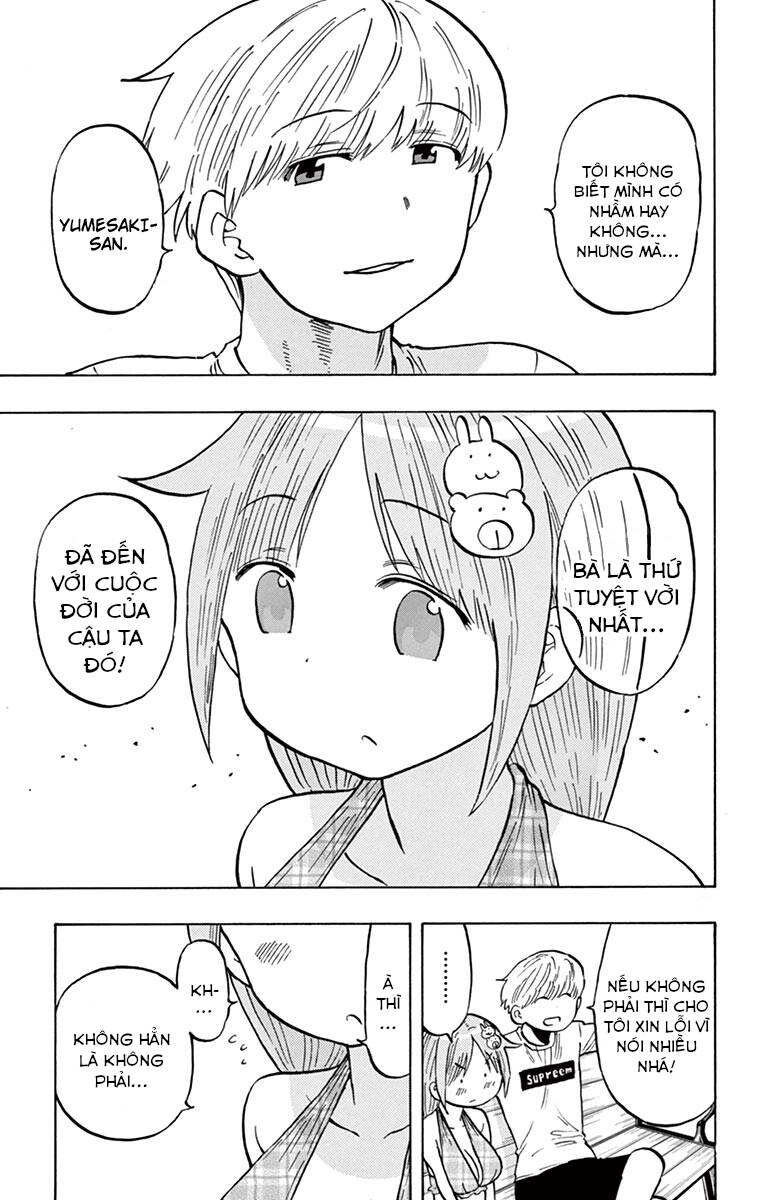 Ponkotsu-Chan Kenshouchuu Chapter 25 - 15