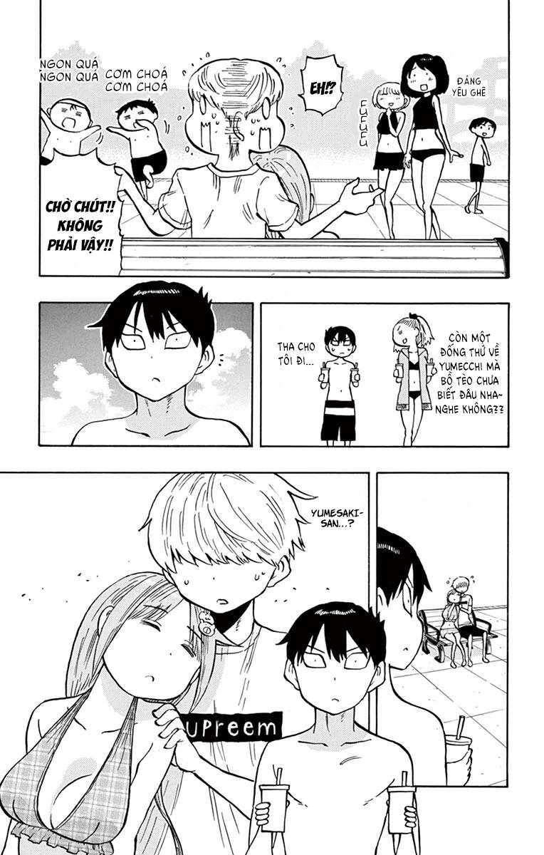 Ponkotsu-Chan Kenshouchuu Chapter 25 - 17