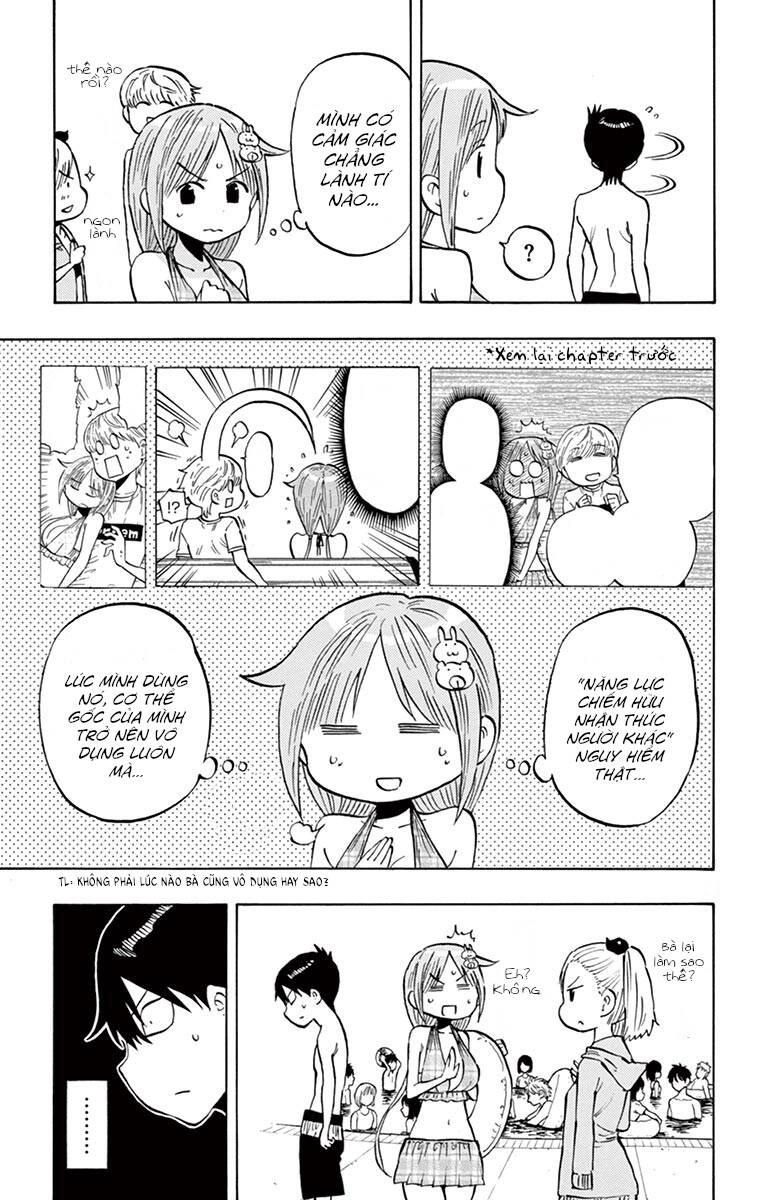 Ponkotsu-Chan Kenshouchuu Chapter 26 - 7