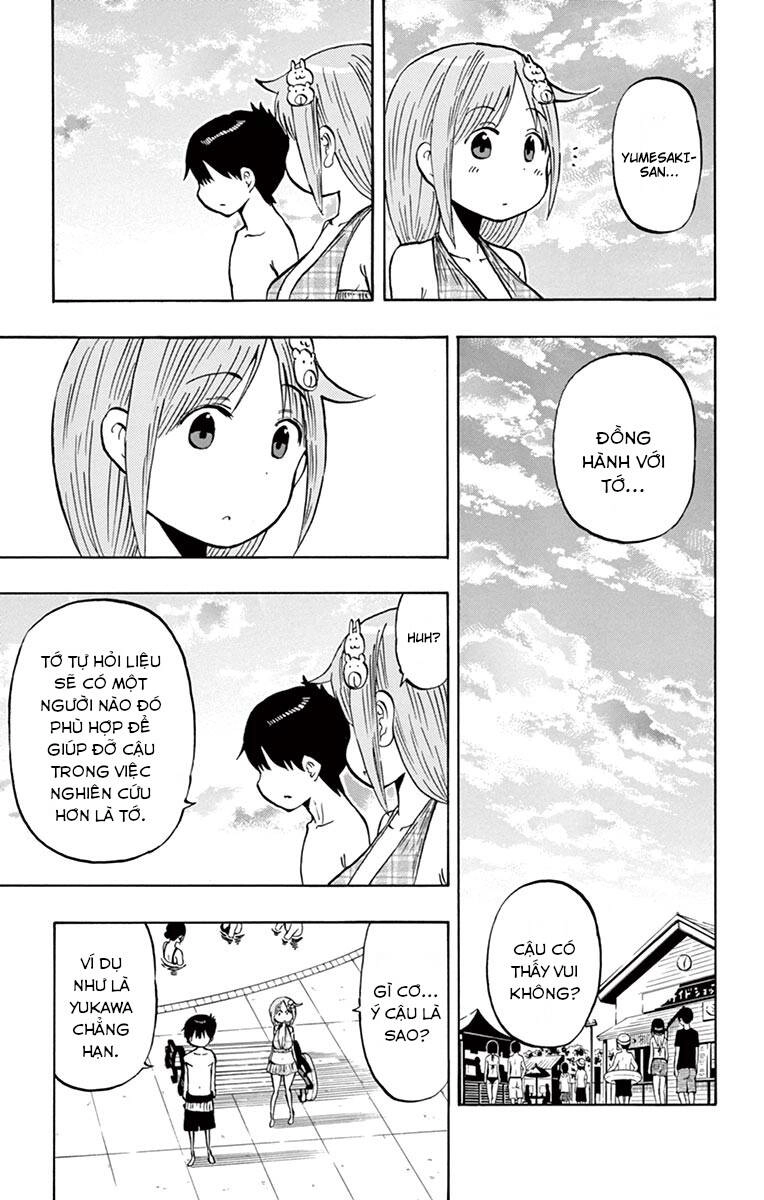 Ponkotsu-Chan Kenshouchuu Chapter 26 - 9