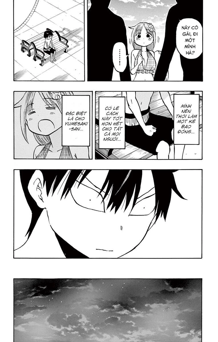 Ponkotsu-Chan Kenshouchuu Chapter 26 - 12