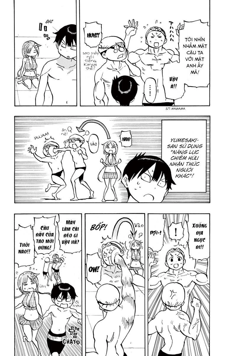 Ponkotsu-Chan Kenshouchuu Chapter 26 - 16