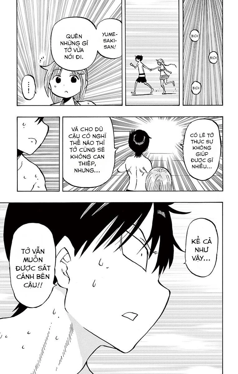 Ponkotsu-Chan Kenshouchuu Chapter 26 - 17