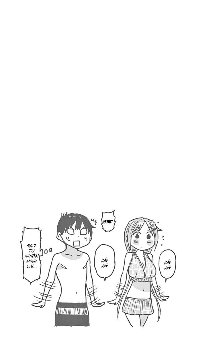 Ponkotsu-Chan Kenshouchuu Chapter 26 - 21