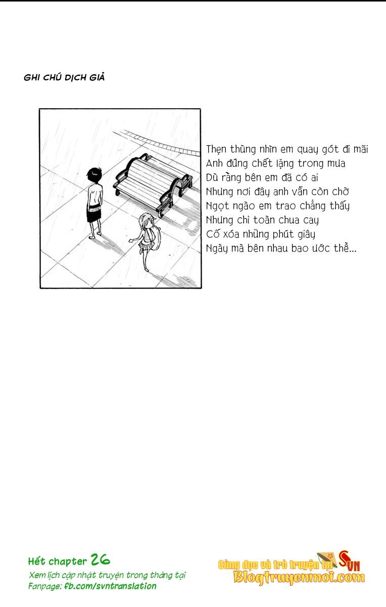 Ponkotsu-Chan Kenshouchuu Chapter 26 - 22