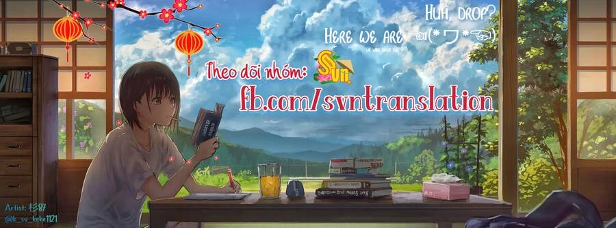 Ponkotsu-Chan Kenshouchuu Chapter 27 - 2