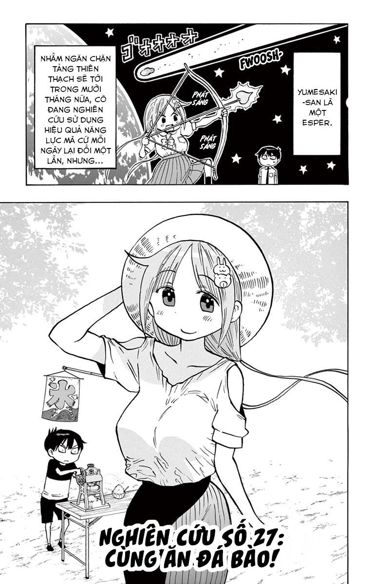 Ponkotsu-Chan Kenshouchuu Chapter 27 - 5