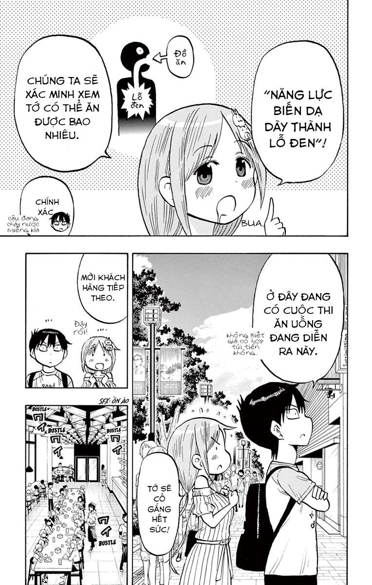 Ponkotsu-Chan Kenshouchuu Chapter 27 - 7