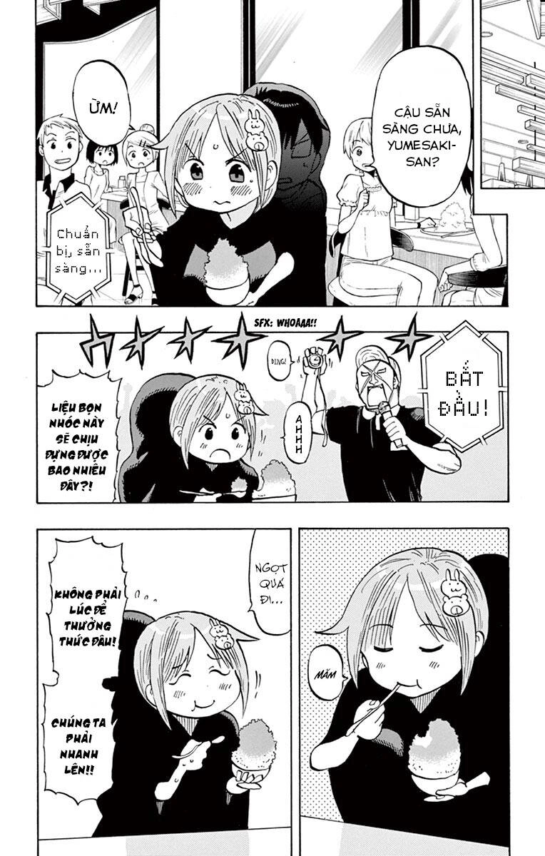 Ponkotsu-Chan Kenshouchuu Chapter 27 - 10