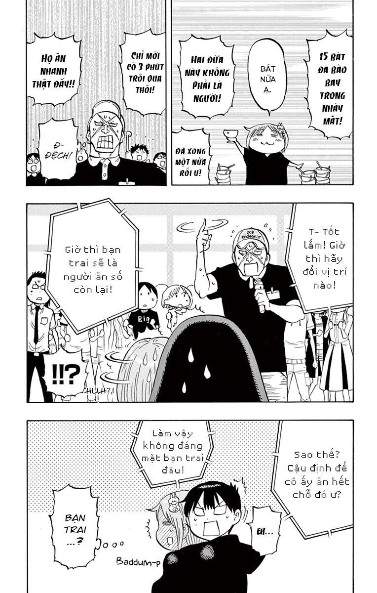 Ponkotsu-Chan Kenshouchuu Chapter 27 - 13