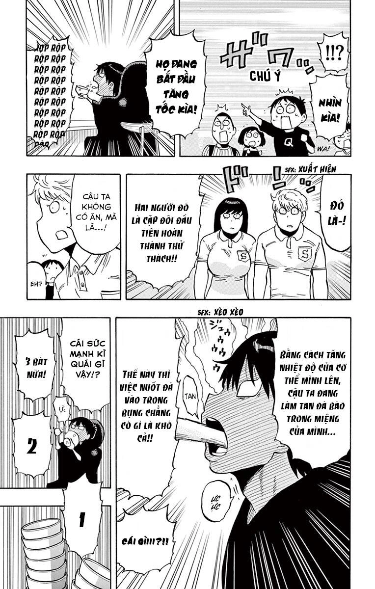 Ponkotsu-Chan Kenshouchuu Chapter 27 - 17