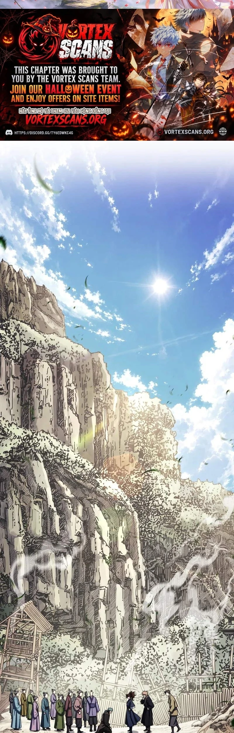 Bảo Tiêu Lập Dị Chapter 45 - 2