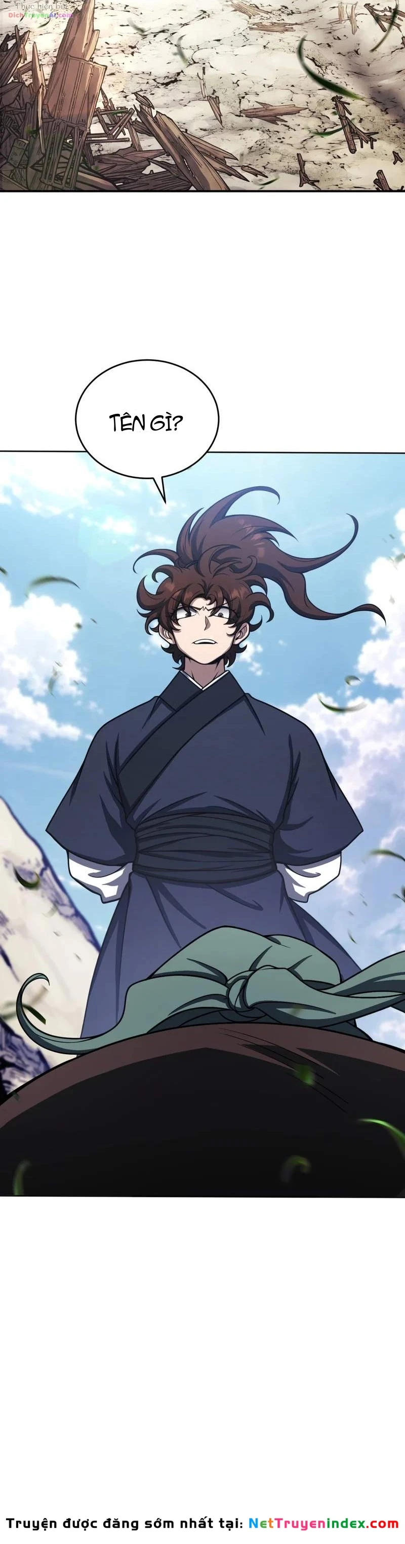 Bảo Tiêu Lập Dị Chapter 45 - 4