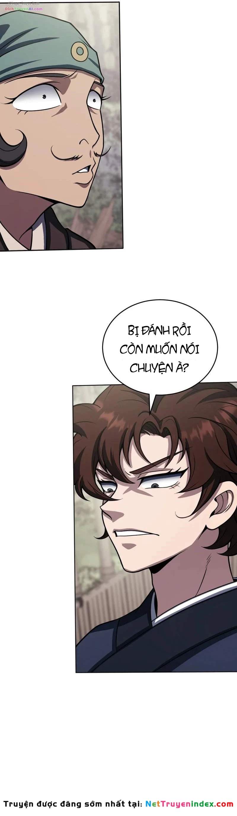 Bảo Tiêu Lập Dị Chapter 45 - 5