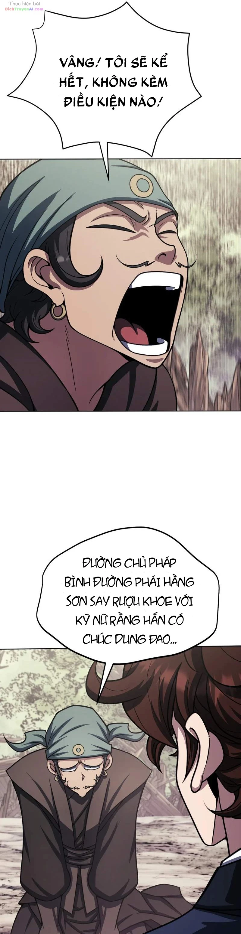 Bảo Tiêu Lập Dị Chapter 45 - 8