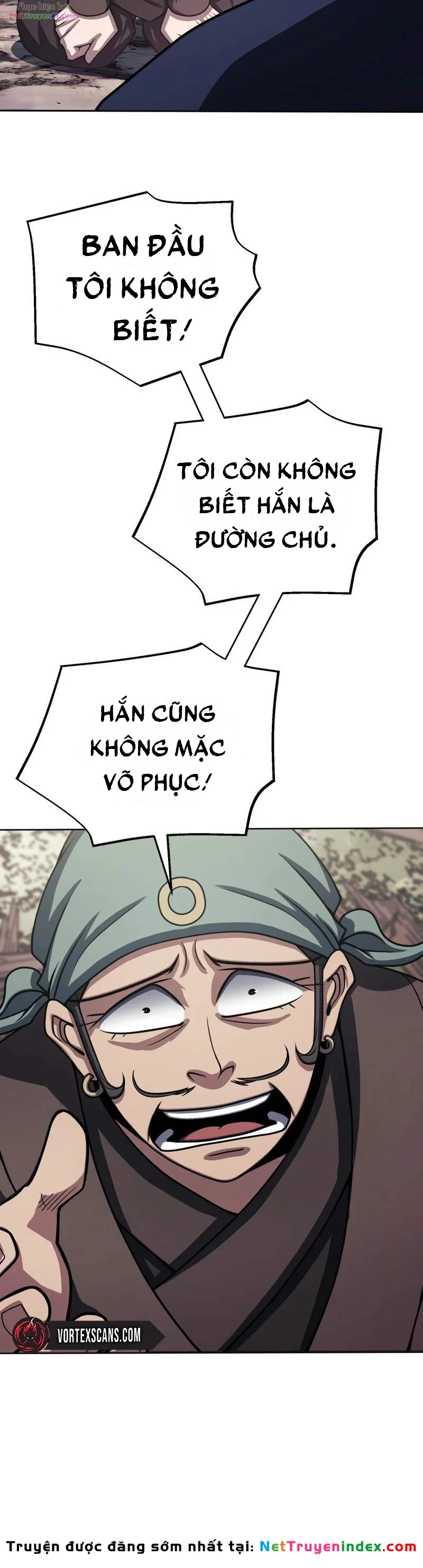 Bảo Tiêu Lập Dị Chapter 45 - 9
