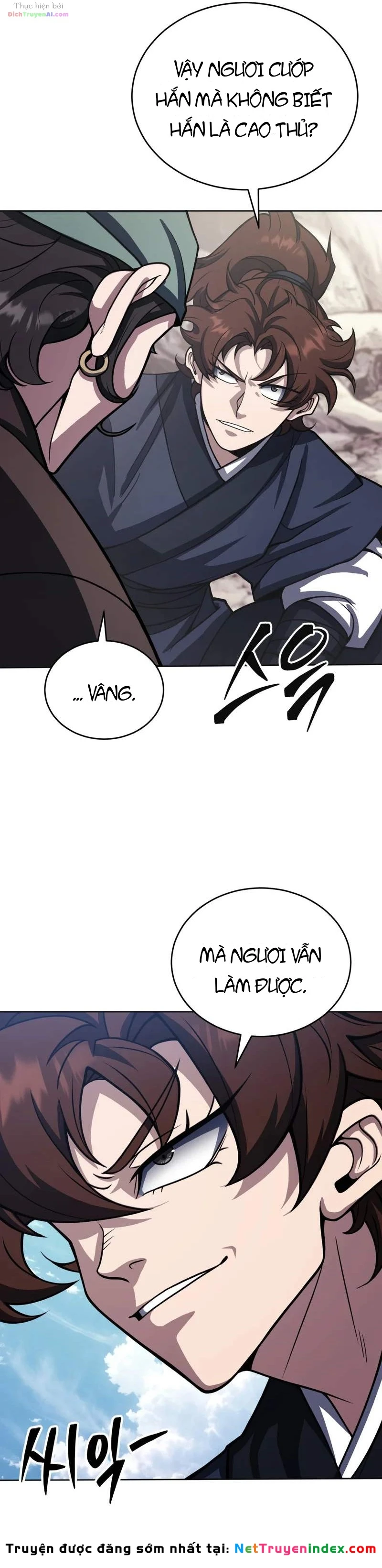 Bảo Tiêu Lập Dị Chapter 45 - 10