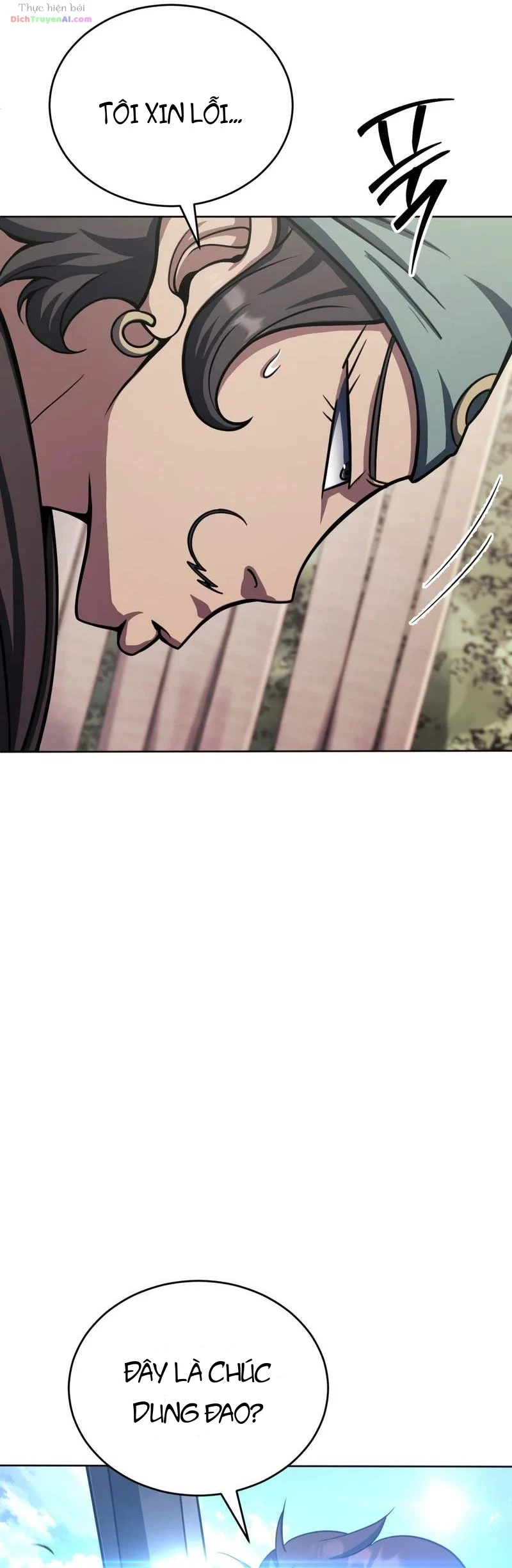 Bảo Tiêu Lập Dị Chapter 45 - 12