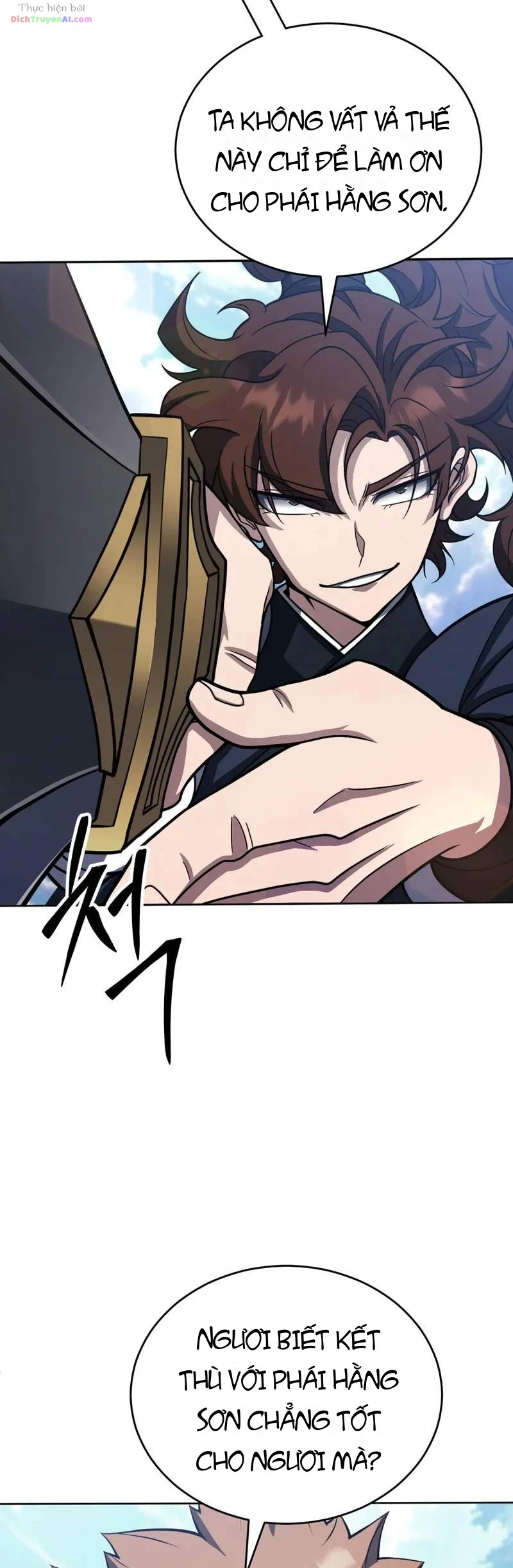 Bảo Tiêu Lập Dị Chapter 45 - 15