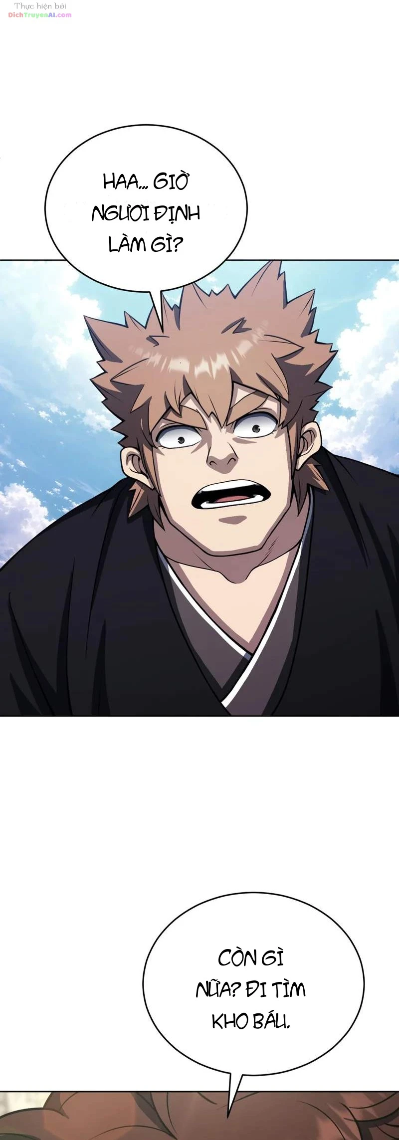 Bảo Tiêu Lập Dị Chapter 45 - 17