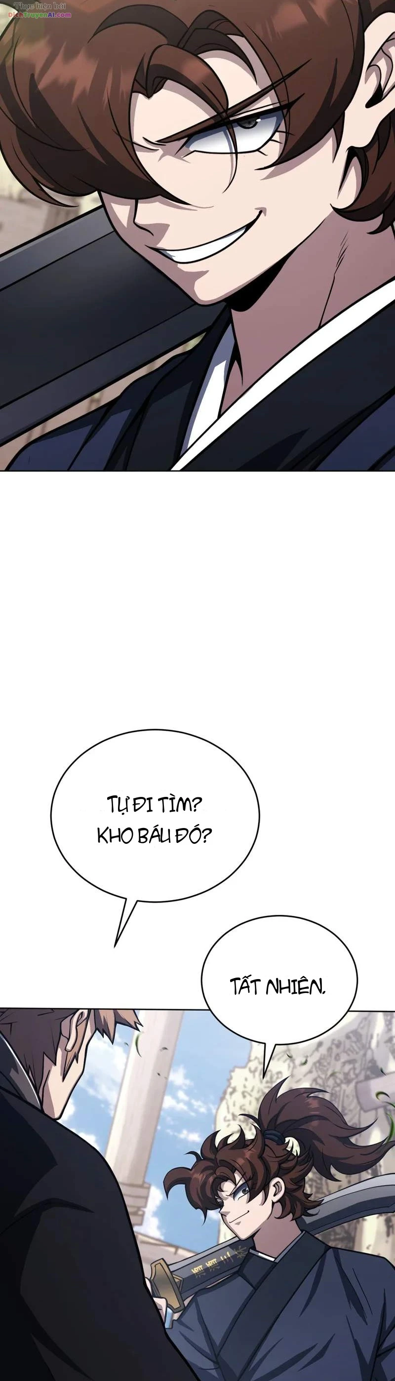 Bảo Tiêu Lập Dị Chapter 45 - 18