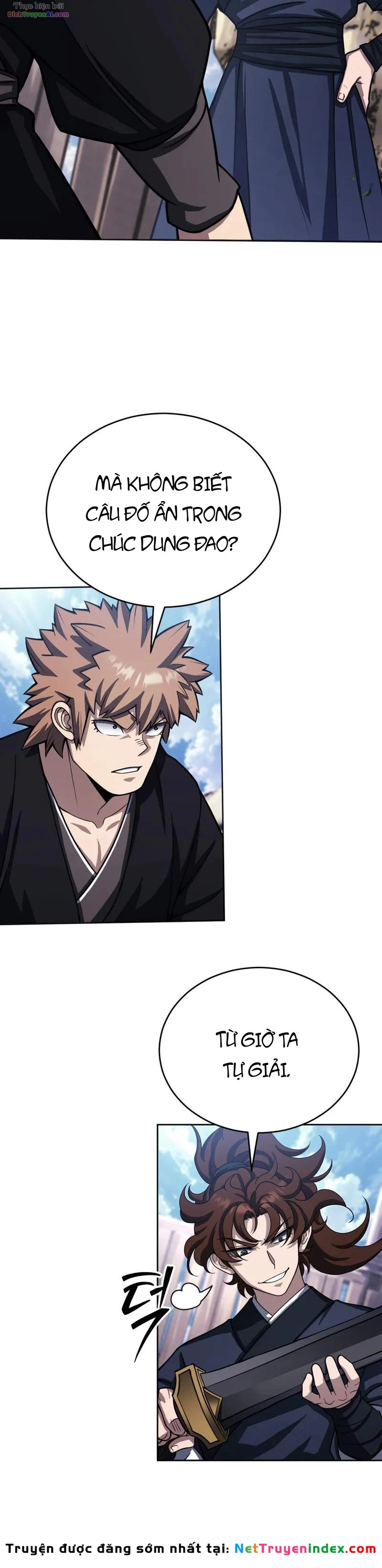 Bảo Tiêu Lập Dị Chapter 45 - 19