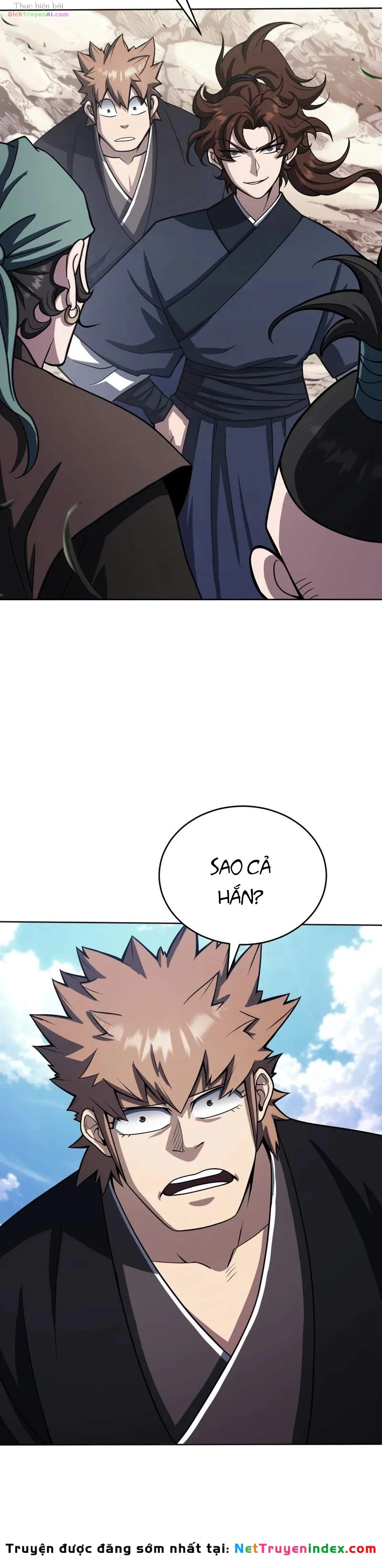 Bảo Tiêu Lập Dị Chapter 45 - 22