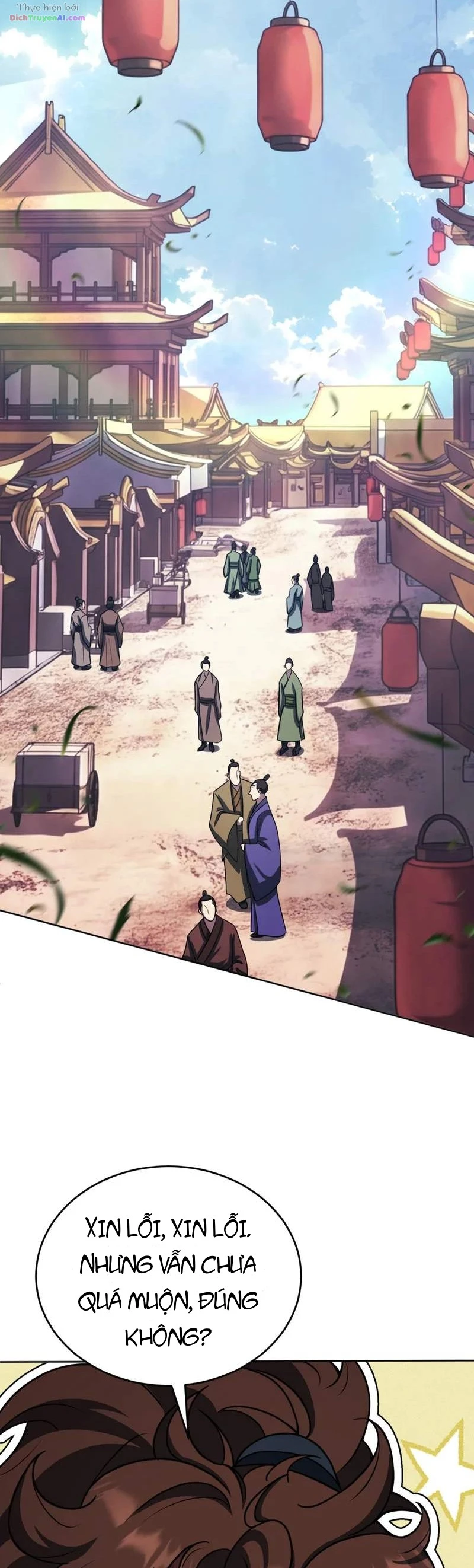 Bảo Tiêu Lập Dị Chapter 45 - 26