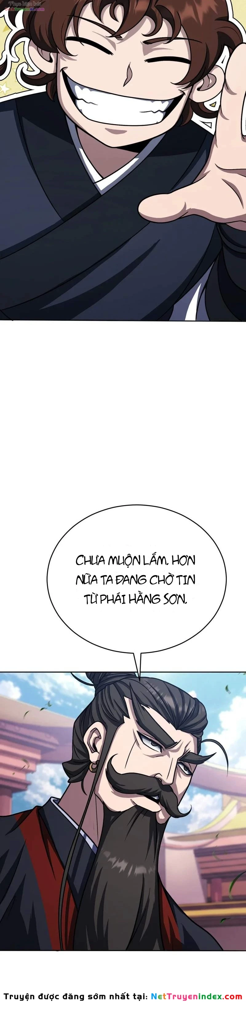 Bảo Tiêu Lập Dị Chapter 45 - 27