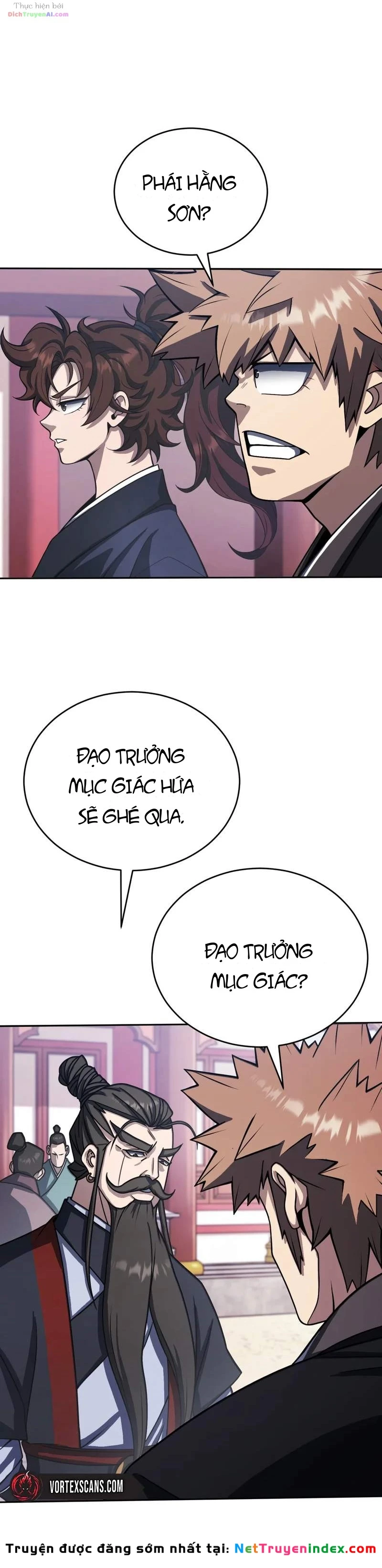 Bảo Tiêu Lập Dị Chapter 45 - 28