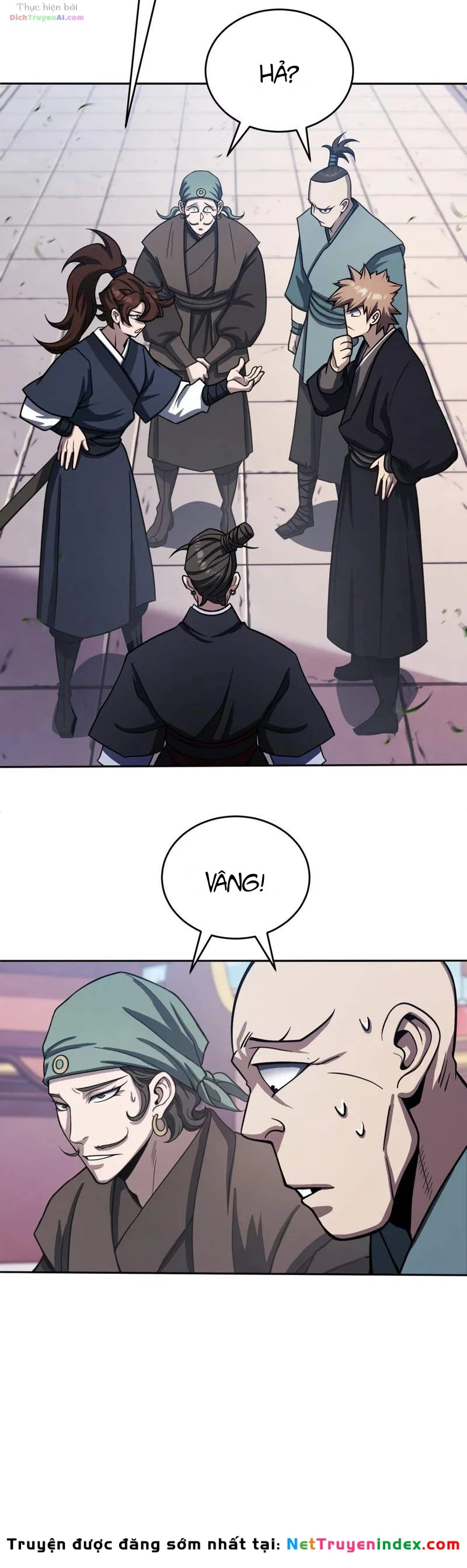 Bảo Tiêu Lập Dị Chapter 45 - 30