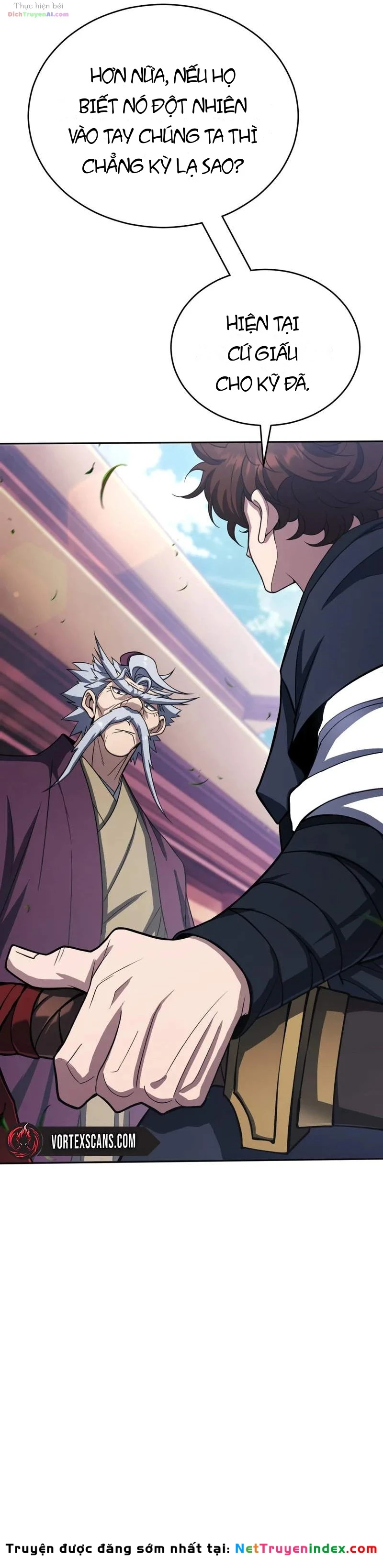 Bảo Tiêu Lập Dị Chapter 45 - 33