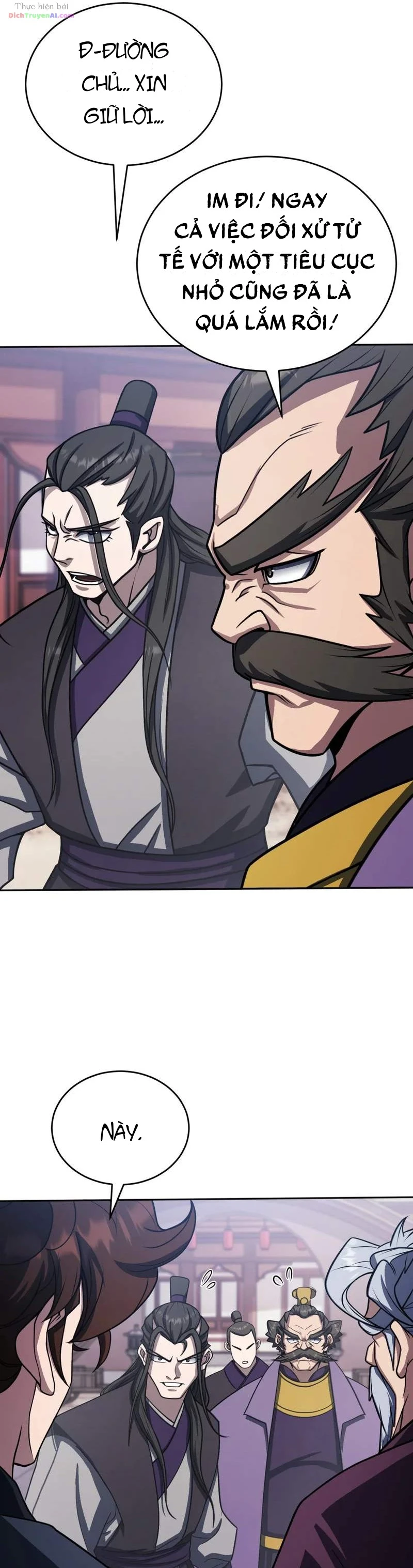 Bảo Tiêu Lập Dị Chapter 45 - 37