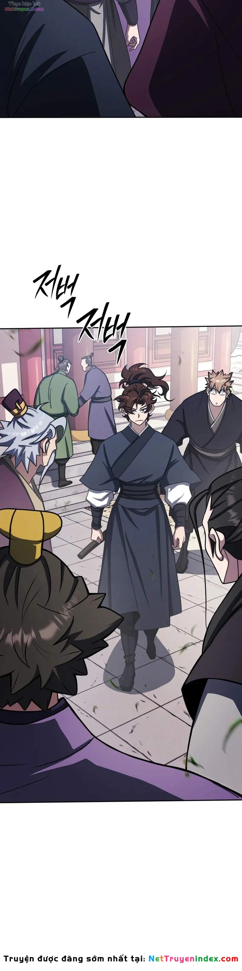 Bảo Tiêu Lập Dị Chapter 45 - 38
