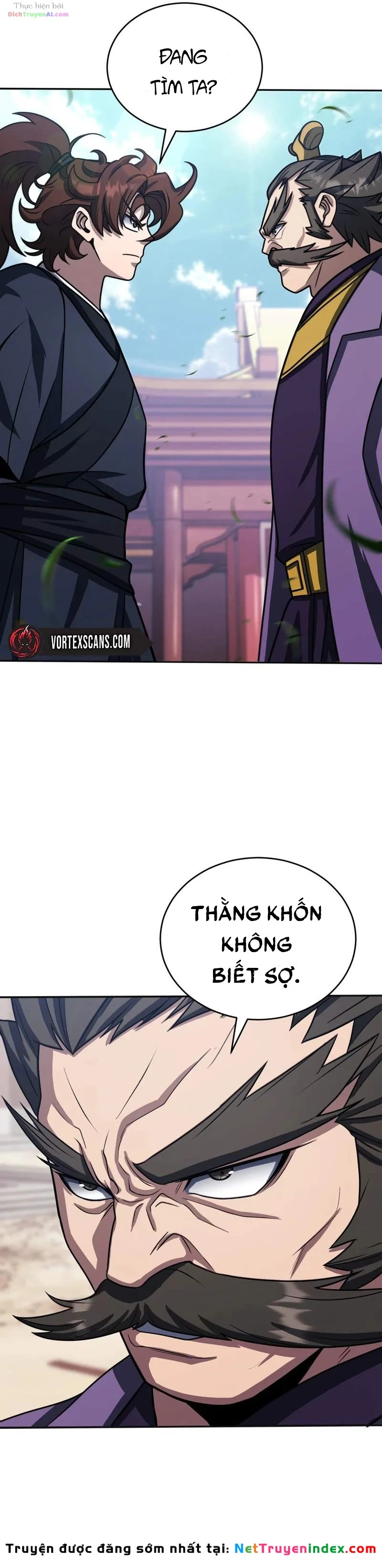 Bảo Tiêu Lập Dị Chapter 45 - 39