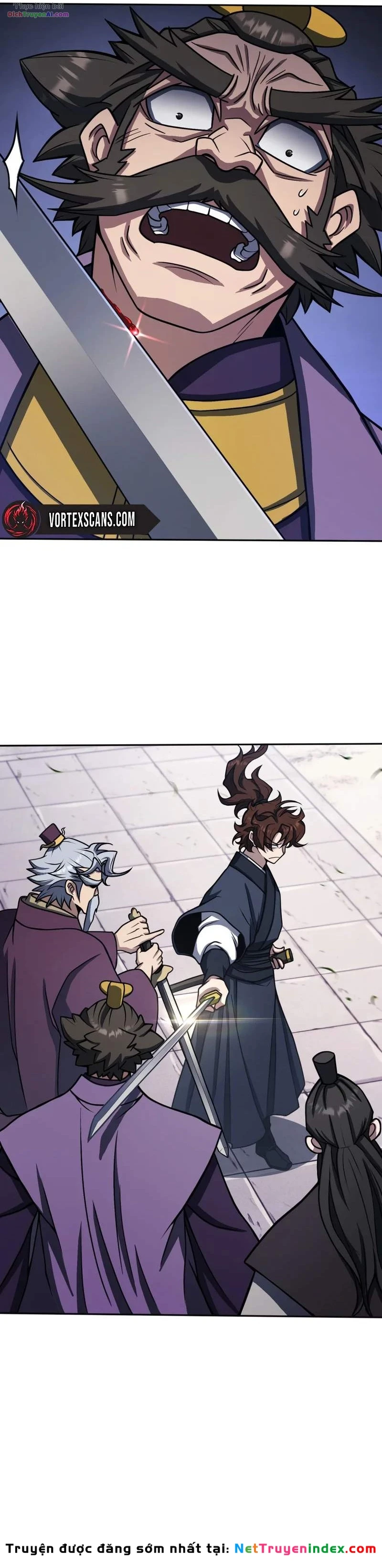 Bảo Tiêu Lập Dị Chapter 45 - 42