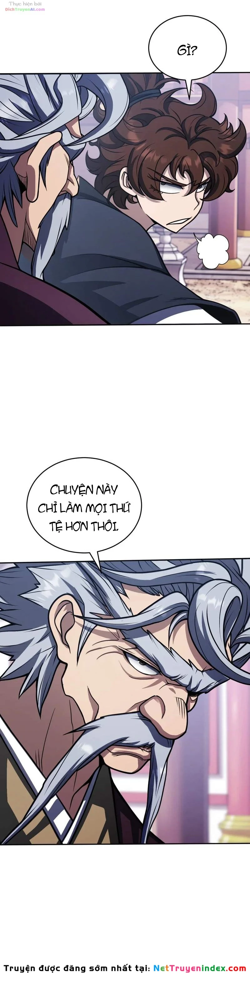 Bảo Tiêu Lập Dị Chapter 45 - 43