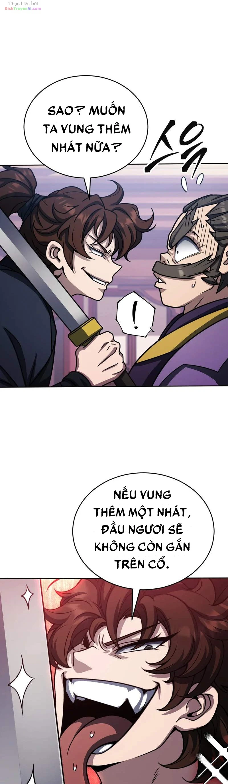 Bảo Tiêu Lập Dị Chapter 45 - 46