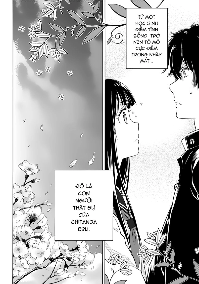 Hyouka Chapter 1.2 - 13