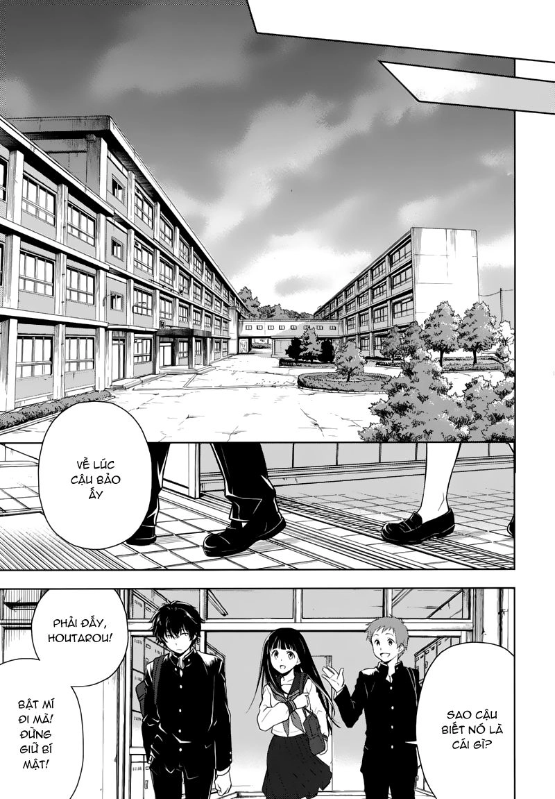 Hyouka Chapter 1.2 - 20