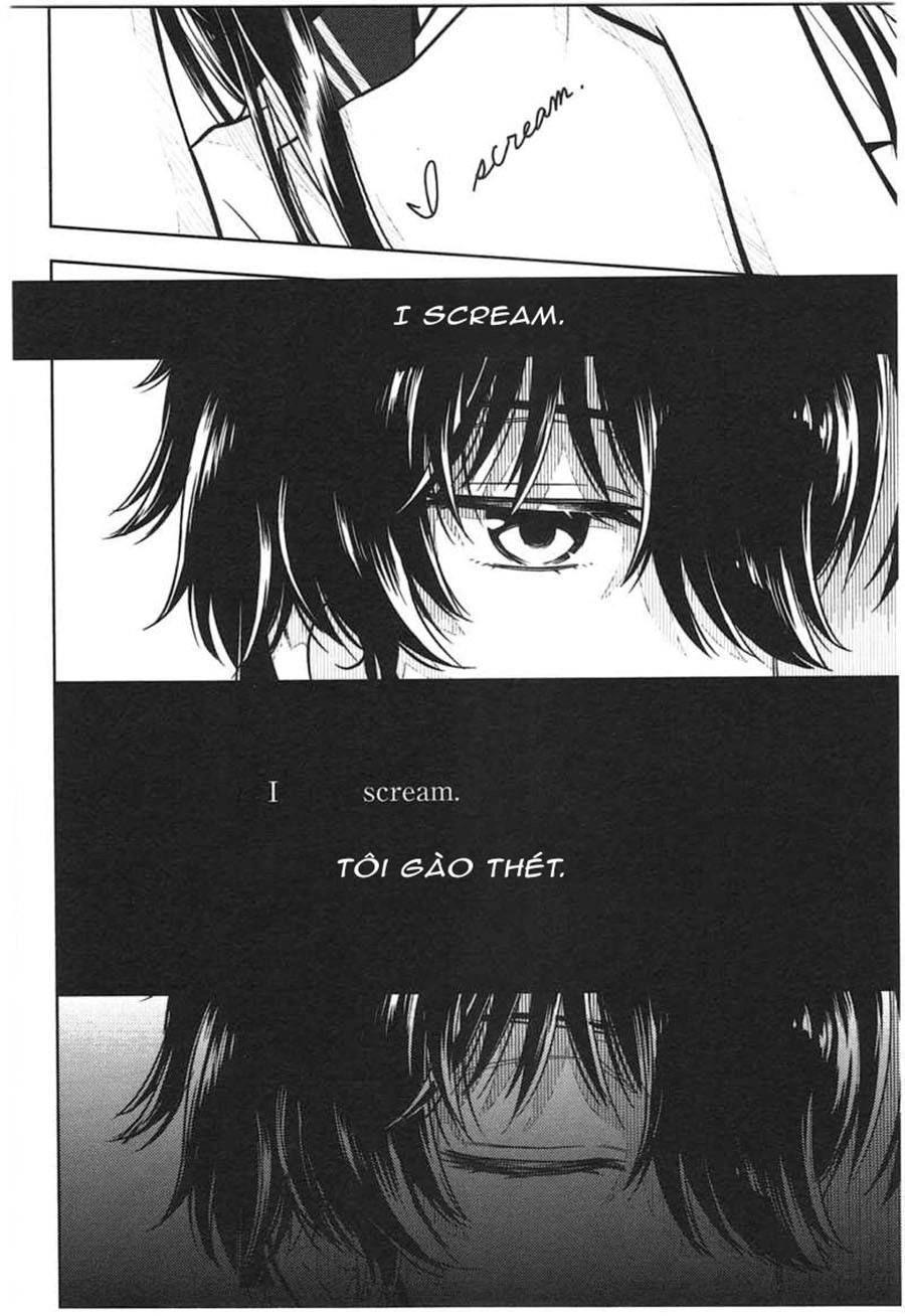 Hyouka Chapter 11 - 15