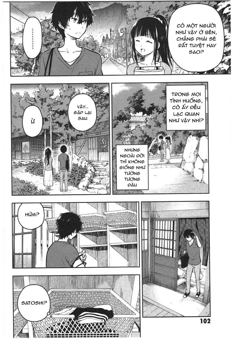 Hyouka Chapter 11 - 41