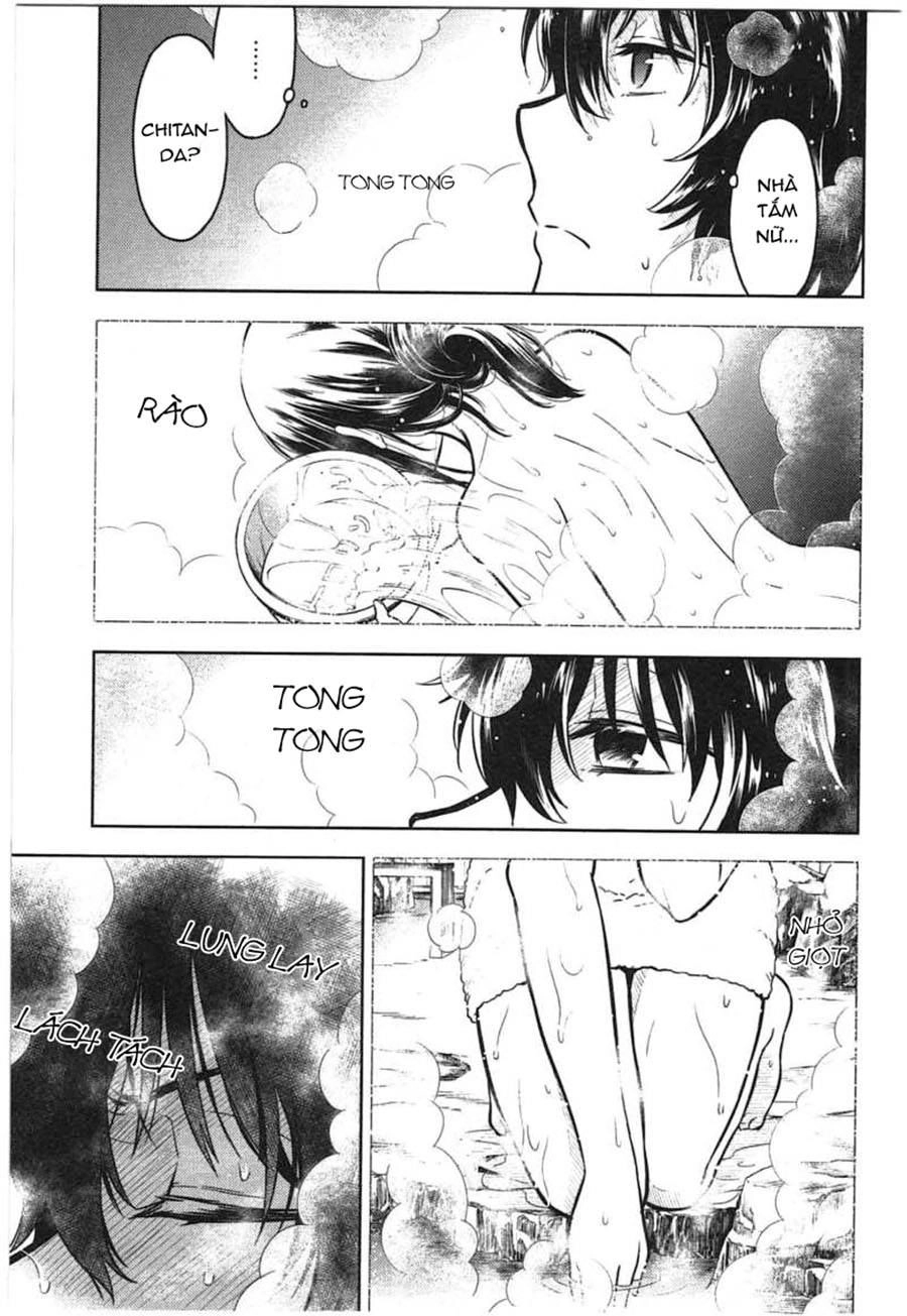 Hyouka Chapter 11 - 44