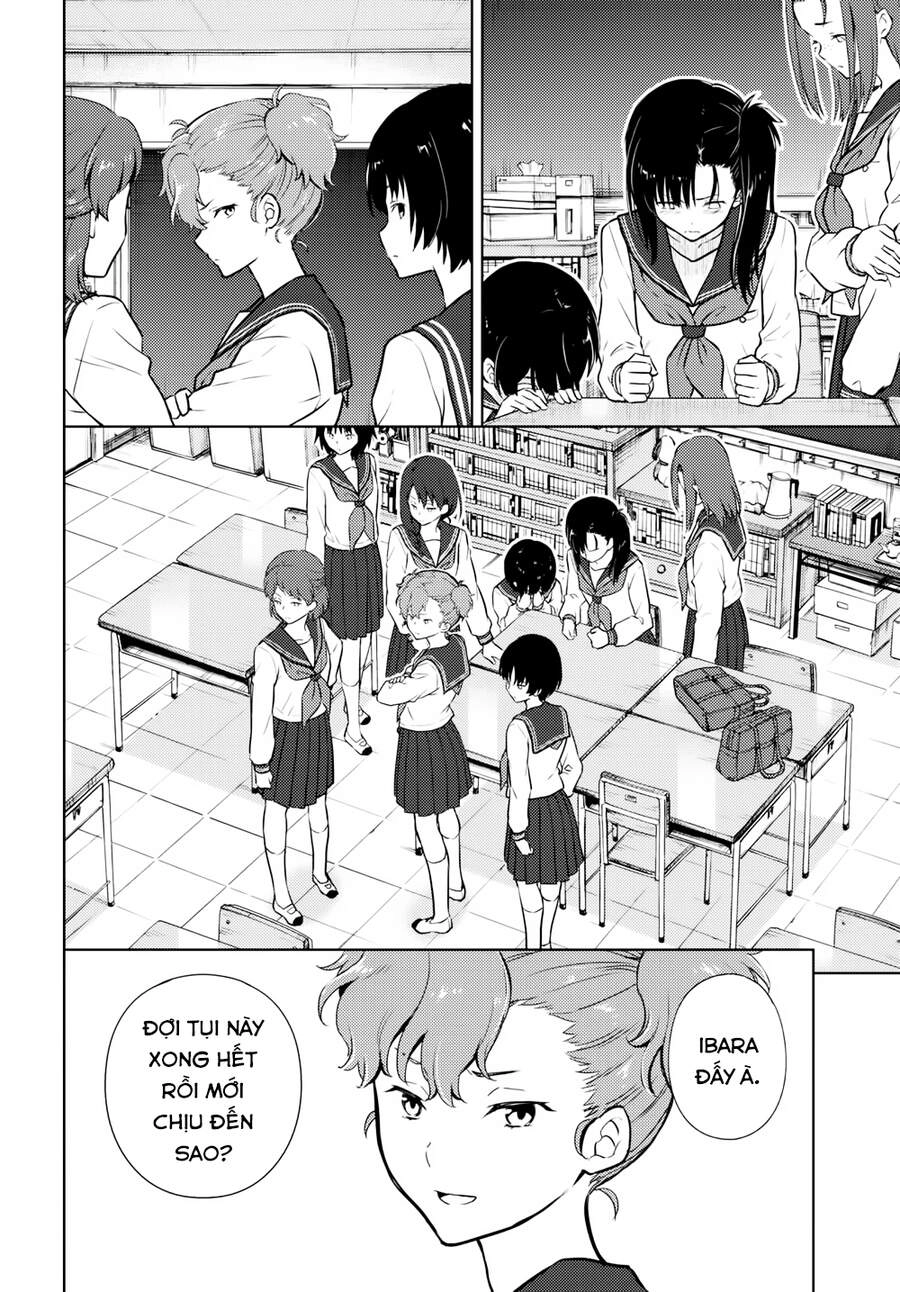 Hyouka Chapter 95 - 7