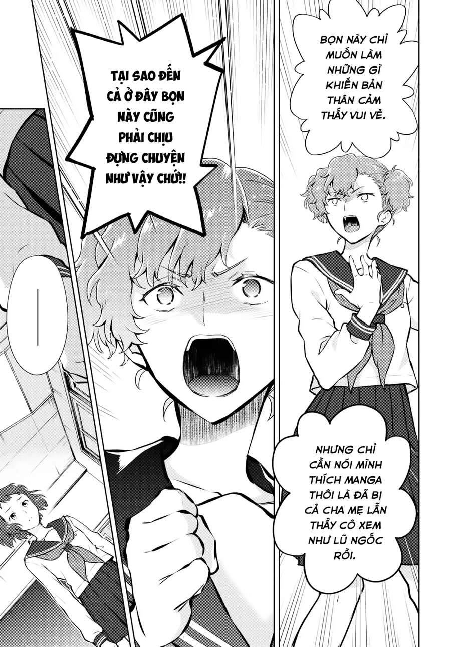 Hyouka Chapter 95 - 12