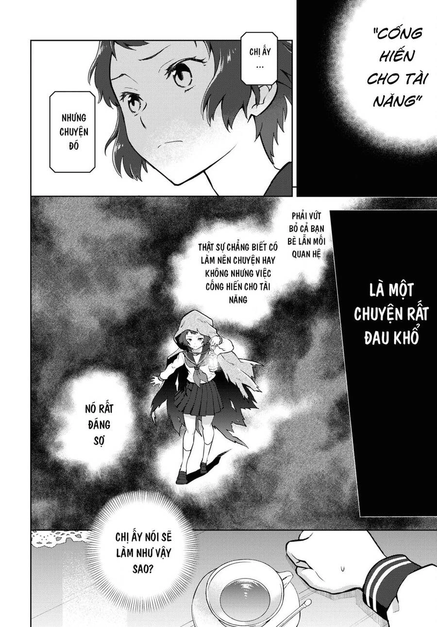 Hyouka Chapter 105 - 5