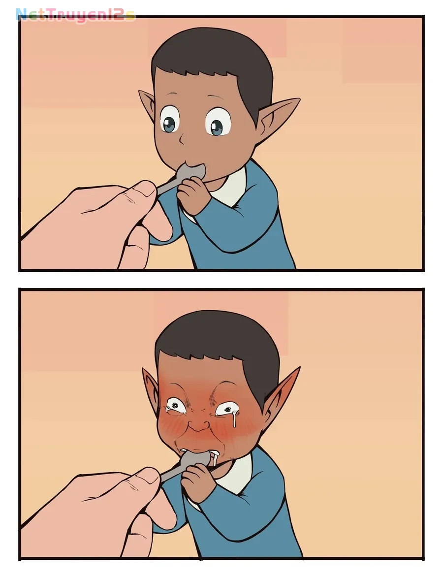 Elf Dayghter Chapter 4 - 2