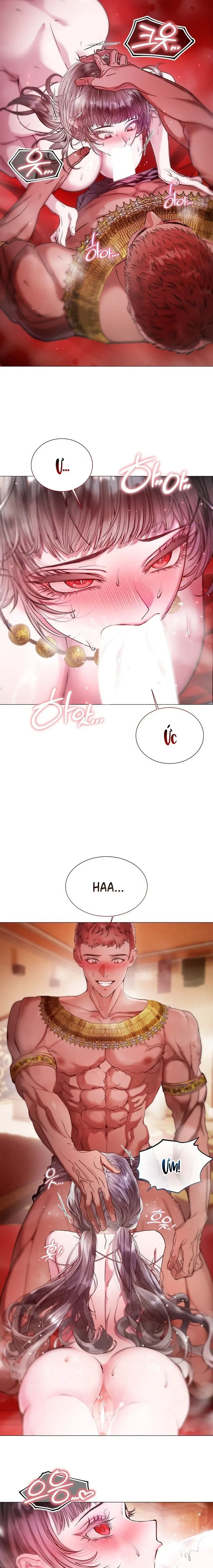 Cẩm Nang Chinh Phục Dành Cho Merry Bad Ending Chapter  25 - 9