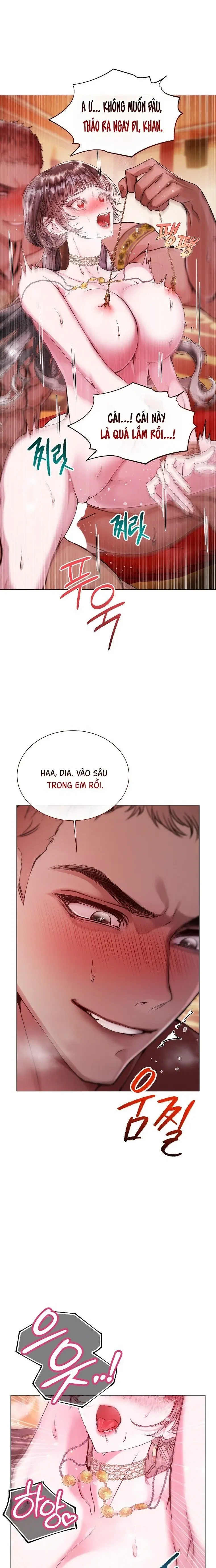 Cẩm Nang Chinh Phục Dành Cho Merry Bad Ending Chapter  25 - 13
